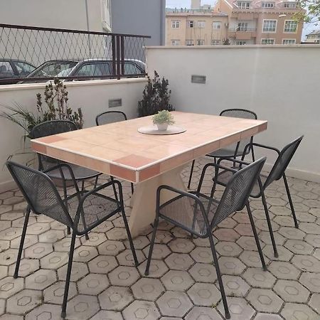 Apartment Dora-100M From The Central Beach มาคาร์สกา ภายนอก รูปภาพ